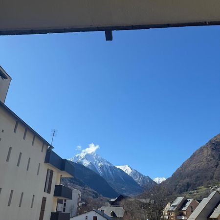 Authentique &; Design Saint-Lary-Soulan Exterior foto