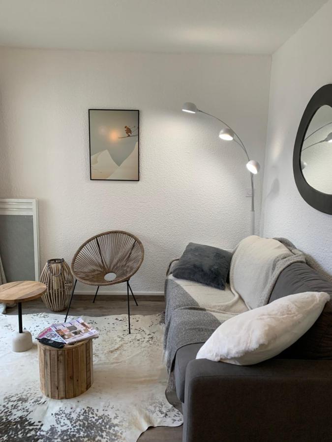 Authentique &; Design Saint-Lary-Soulan Exterior foto