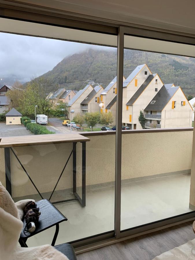 Authentique &; Design Saint-Lary-Soulan Exterior foto